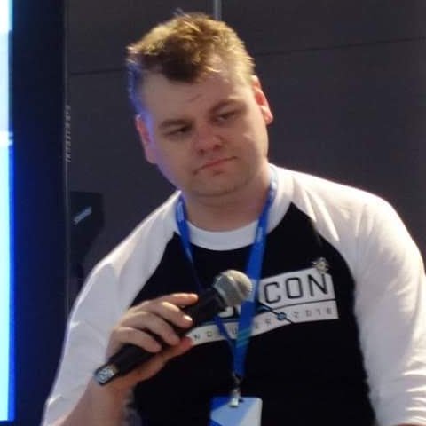 This Twitter is for my gaming persona | Founder of @228IBR Gaming | Enjoys games with Mechs, MMOs and MTG.