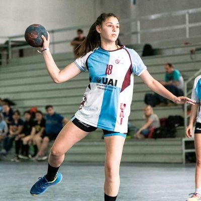 Handball uai Urquiza #18 
boca junior💙💛💙snap belu.lopezok