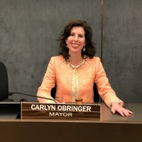 Carlyn Obringer (@carlynobringer) 's Twitter Profile Photo Carlyn Obringer (@carlynobringer) 's Twitter Profile Photo