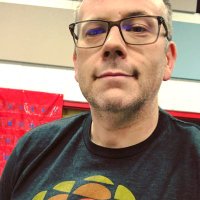 Jared A. Nichol (@mrnichol) 's Twitter Profile Photo