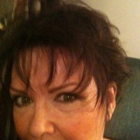 Patricia Pollock - @Ladydeaddiva Twitter Profile Photo