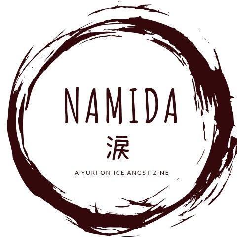 Namida- Yuri on Ice Angst Zineさんのプロフィール画像