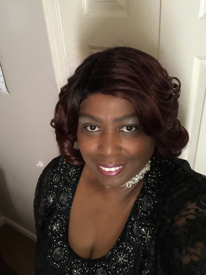 mrsowaters54's profile picture. Founder of Hiding Behind the Lipstix 3.0