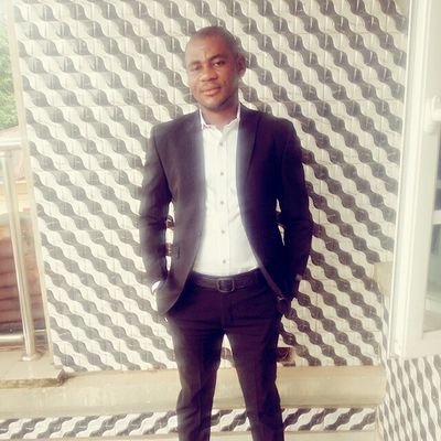 Am God fearing man,born-again(has accepted Jesus as his Lord and Saviour), led by the Holy Spirit.Loves God from the depth my being.A God-pleaser.