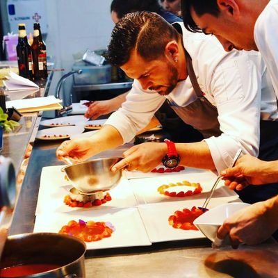 presedo_chef's profile picture. Cocinero por amor y vocación.,, 😎💪‼️.