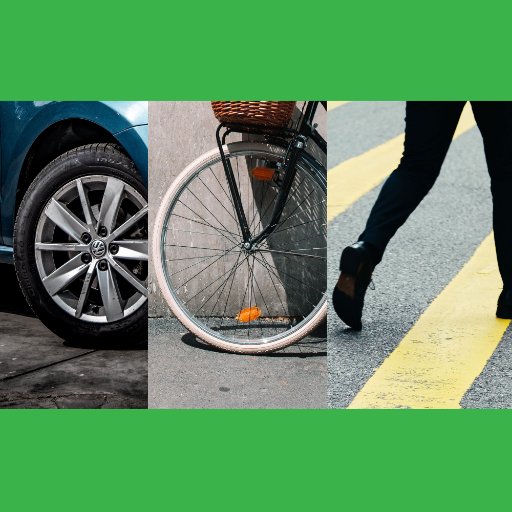 Drive. Bike. Walk. A balanced approach to housing, mobility, & our transition off carbon fuels. Cost-v-benefit measures are essential, as are fact-based claims.