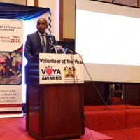 Amb. Ukur Yatani (@baloziyatani1) 's Twitter Profile