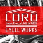 大阪は北浜、日本初の小径車専門店LORO CYCLEWORKSです。LOROでは様々な折りたたみ自転車・小径自転車を取り揃え、自転車のある豊かなくらしを提案します。
営業時間 10:30〜19:30
定休日 木曜日