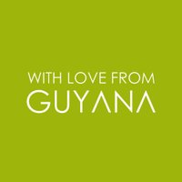 w. love from Guyana (@wlovefromguyana) 's Twitter Profile Photo