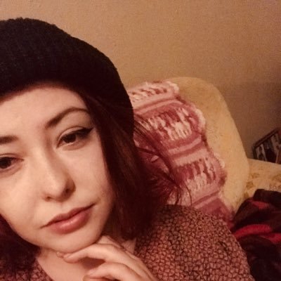 brienna_crane's profile picture. Bong water soluble  Instagram:briennacrane