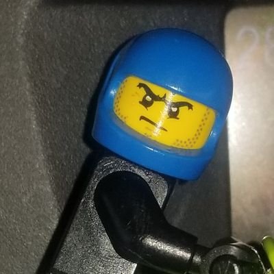 hawkfrankie's profile picture. Take the stairs they never break down.