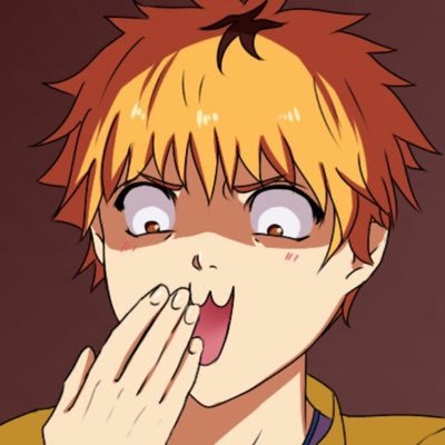 GawainoKun's profile picture. (30) Love Versace, horror, & anime. JJBA is a fav. Lover of weird. 3am= weird time 🏳️‍🌈🏳️‍⚧️18+ love for all LGBTQ+ Allies welcome. Bigots not welcome.