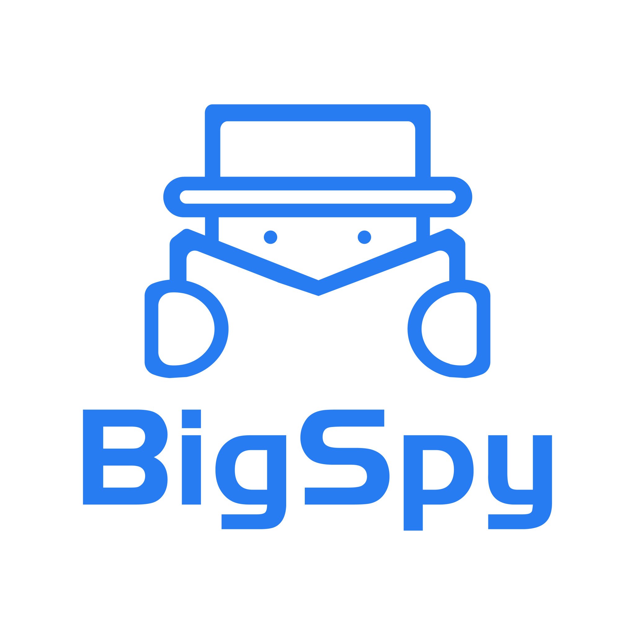 BigSpyOfficial Profile Picture