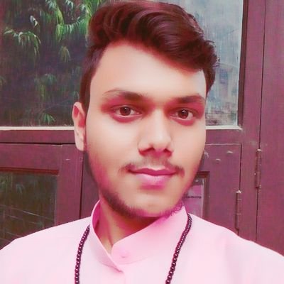Sudhans07857499's profile picture. 💯% Follow back, When you follow me I will also 100% gurantee follow you.
      Student, writer, poet and social worker ...

🚩Jai SiyaRam...🙏🚩HarHarModi...🙏