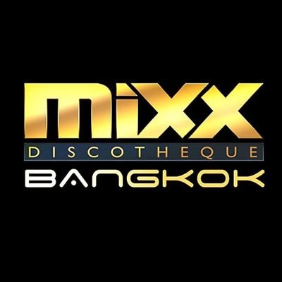 Mixx Discotheque Bangkok Parties, International DJS at Basement of Intercontinental Hotel , Chidlom, Bangkok