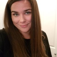 Jen Dziwak (@msdziwak) 's Twitter Profile