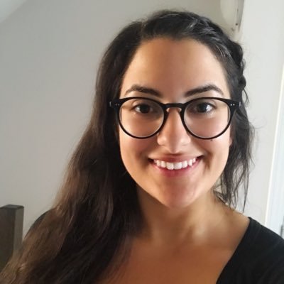 👩💻☕️ Software developer at @Shopify. Co-organizer of @ReactOttawa