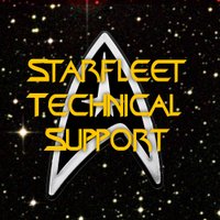 Starfleet Technical Support (@starfleettechs) 's Twitter Profile