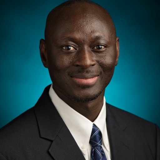 Dr. Eric Adjei Boakye