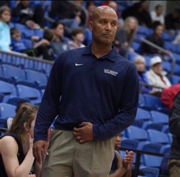 LRCA Head Girls Basketball Coach