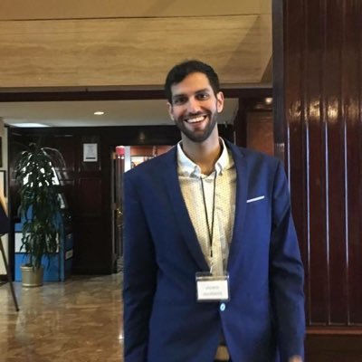 Anismodis's profile picture. Film marketing wiz, one time journalist, always curious. Not an often Twitter-er. @MenemshaFilms / @ChaiFlicks / 🇮🇱 🇮🇳 🇺🇸