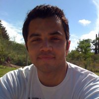 Marcos Oviedo (@marcosd4h) 's Twitter Profile