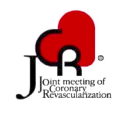 JCRBusan's profile picture. We are live at this year’s 19th annual JCR covering the hottest topics in coronary & vascular intervention. #JCRBusan#medicalleaders