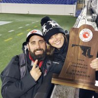 Steve Hanna (@coachstevehanna) 's Twitter Profile