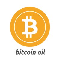 BitcoinOil (@bitcoinoil) 's Twitter Profile Photo BitcoinOil (@bitcoinoil) 's Twitter Profile Photo