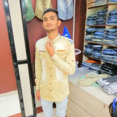 JavedPinjari9's profile picture. H
Javed