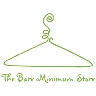 TheBareMinimum's profile image