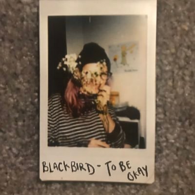 blckbrdmusic's profile picture. trying to make some cool music 🎸 you can check out my album if you want! yt: https://t.co/mtubwkppLT