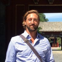 Kai Kessenbrock (@kessenbrocklab) 's Twitter Profile