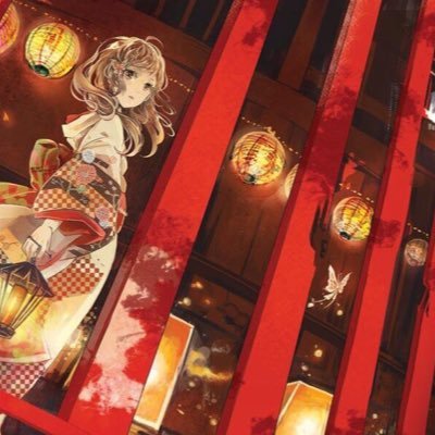 朝霧さんのプロフィール画像