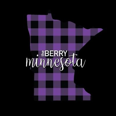 theBERRYMN's profile picture. Minnesota's Berry Chapter. Sister account to @Minnesota_Chive