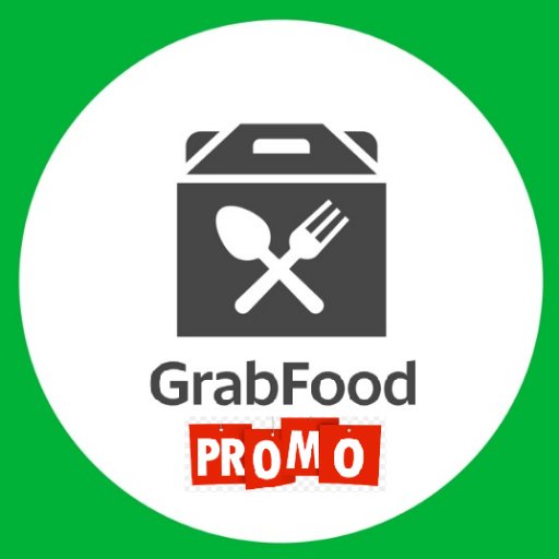 GrabfoodPromos's profile picture. Daily updates for GrabFood promos available in Metro Manila. 🍽️