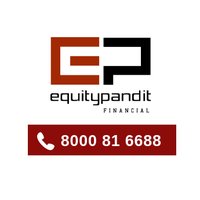 EquityPandit(@TheEquityPandit) 's Twitter Profile Photo