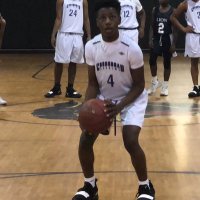 Deonta Jones (@deontajones5) 's Twitter Profile
