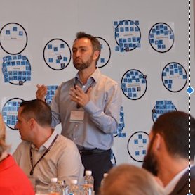 arnoldomatus's profile picture. Co-founder Bios Sustainable Solutions; Lecturer Environment @UNAM_MX; former CDMX CRO @100ResCities; D.Phil @ecioxford