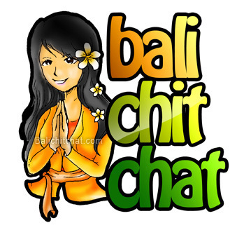 Bali Chitchat is 
Island of Gods Community
