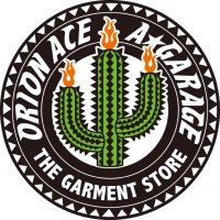 ORION ACE A☆GARAGE (@oriona_agarage) Twitter profile photo