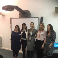 Women@WorkAireValley (@wawairevalley) 's Twitter Profile