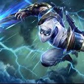 Zedster17's profile picture. 