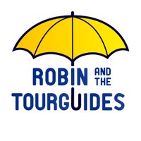 Robin and the Tourguides - @RobinFreeTours Twitter Profile Photo