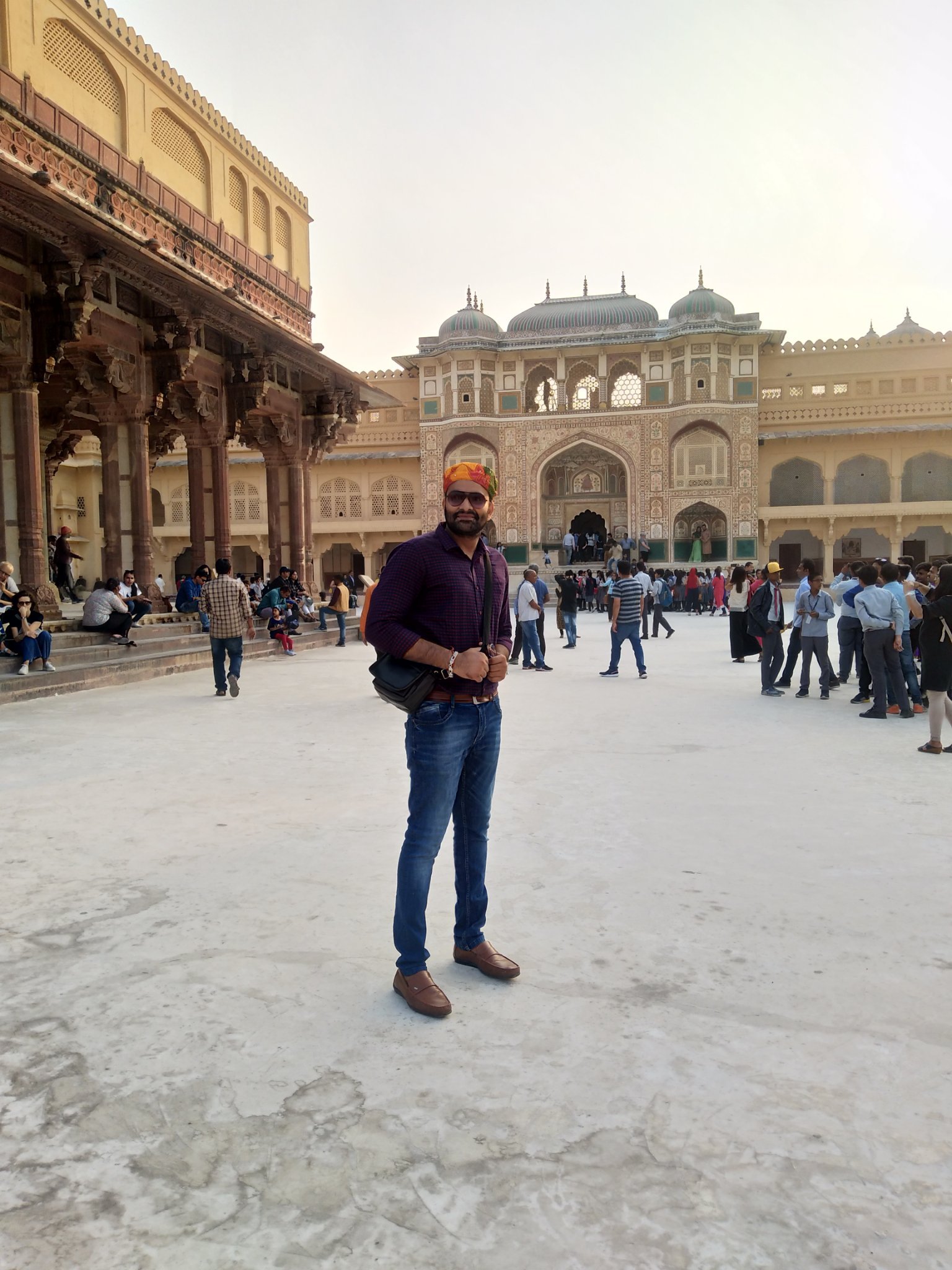 DebashisDash143's profile picture. Competitive in spirit, Adamant in passion.....Living with ambition and Excelling in profession.

A Ph.D Scholar in Agricultural Extension and Communication