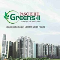 Panchsheel Greens 2 Residents Welfare Association (@psgreens2) 's Twitter Profile