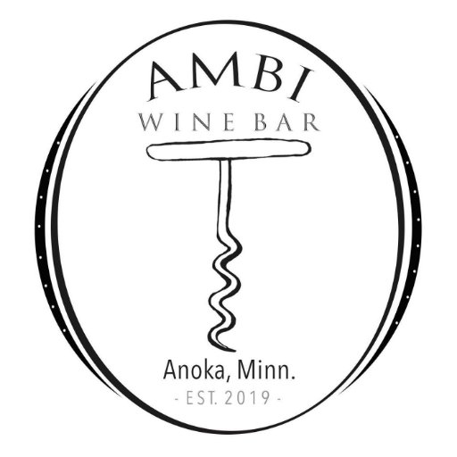 Wine Bar in historic Anoka, MN