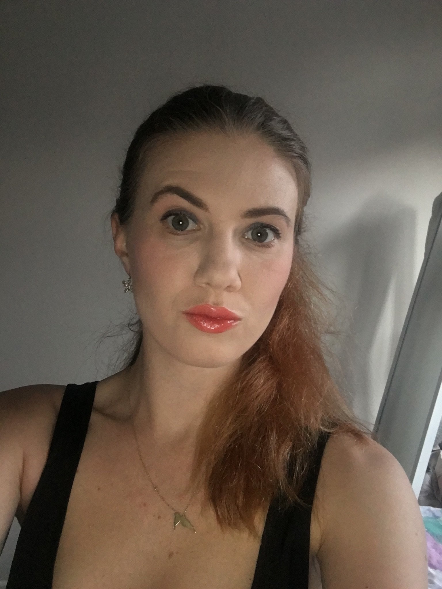 BukchinAnna's profile picture. Girly podcast coming soon