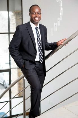 d_mabanzi's profile picture. Every day is a new day to be better