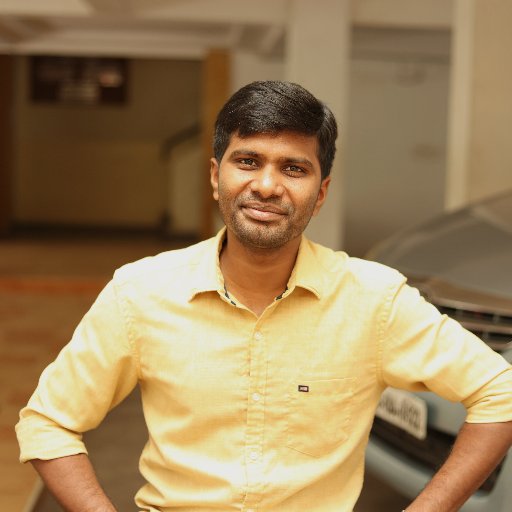 Film Editor - Maanagaram, Kaithi, Master, Mandela, Taanakkaran, JaiBhim, Vikram, Witness, Maaveeran, Leo, Parking, Maharaja, Vettaiyan, Coolie.,